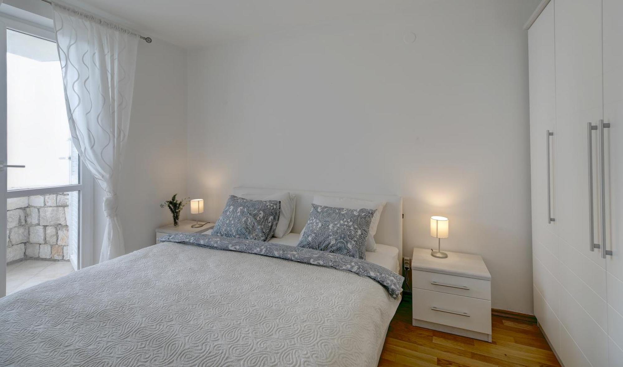 Apartman Perfect Sea View Terrace Zlatni Potok *