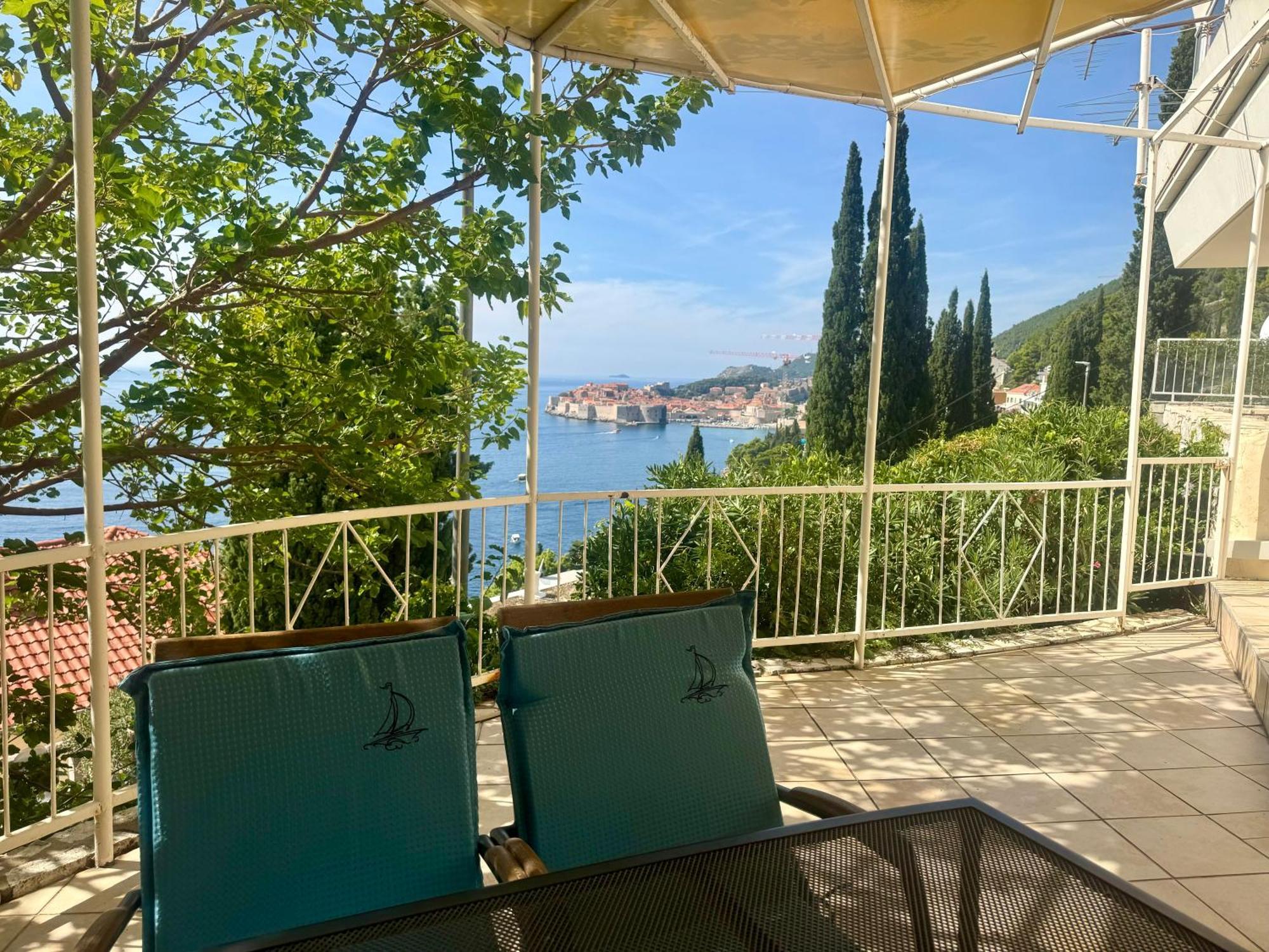 Apartman Perfect Sea View Terrace Zlatni Potok *