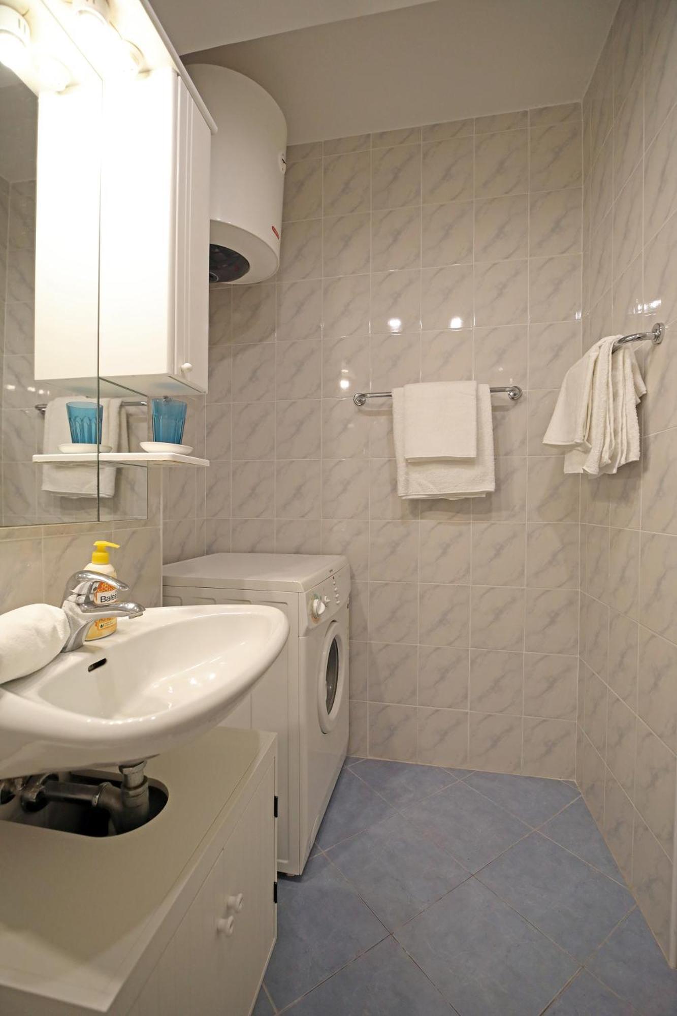 Apartamento Perfect Sea View Terrace Zlatni Potok *