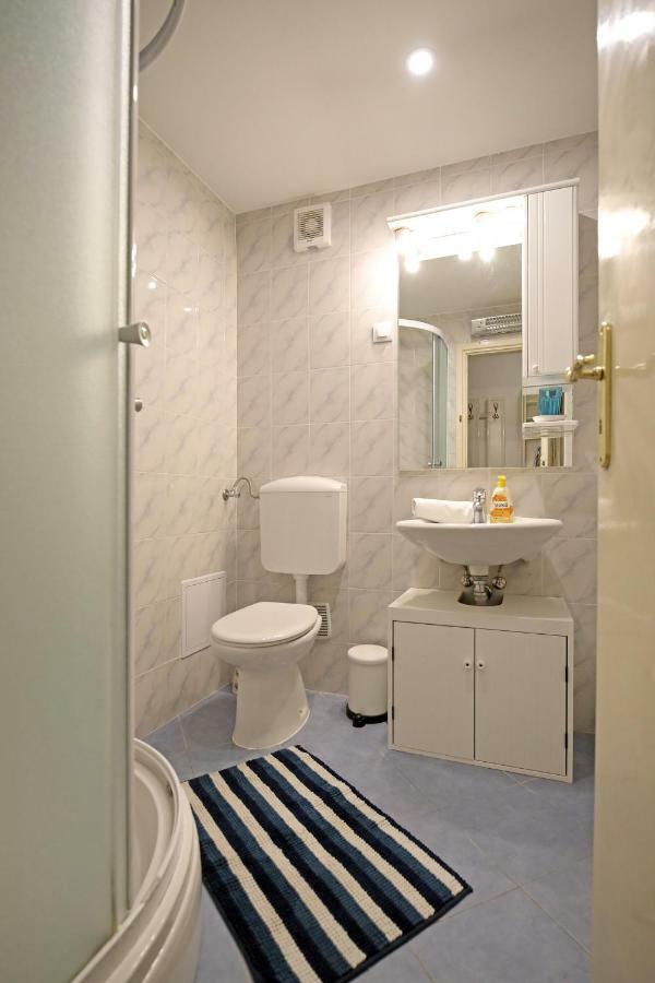 Apartamento Perfect Sea View Terrace Zlatni Potok *