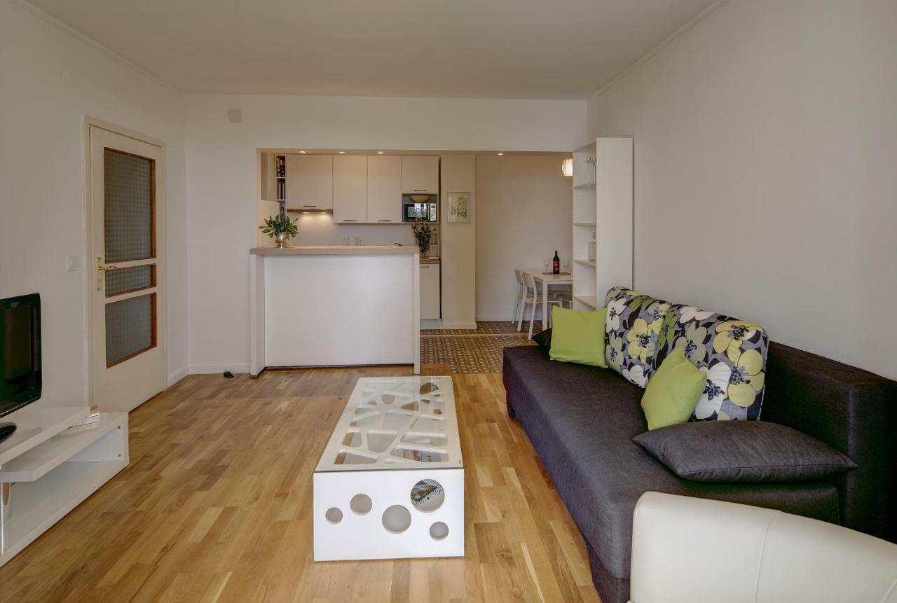 Apartamento Perfect Sea View Terrace Zlatni Potok Dubrovnik