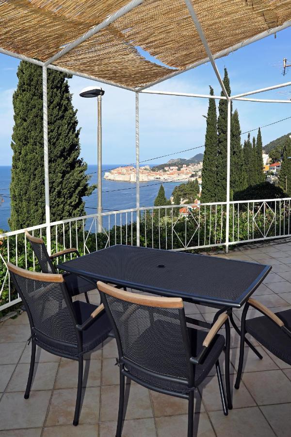 Perfect Sea View Terrace Zlatni Potok