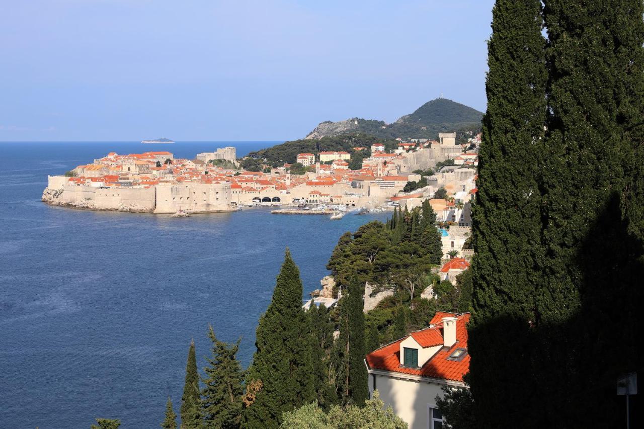 Apartamento Perfect Sea View Terrace Zlatni Potok *